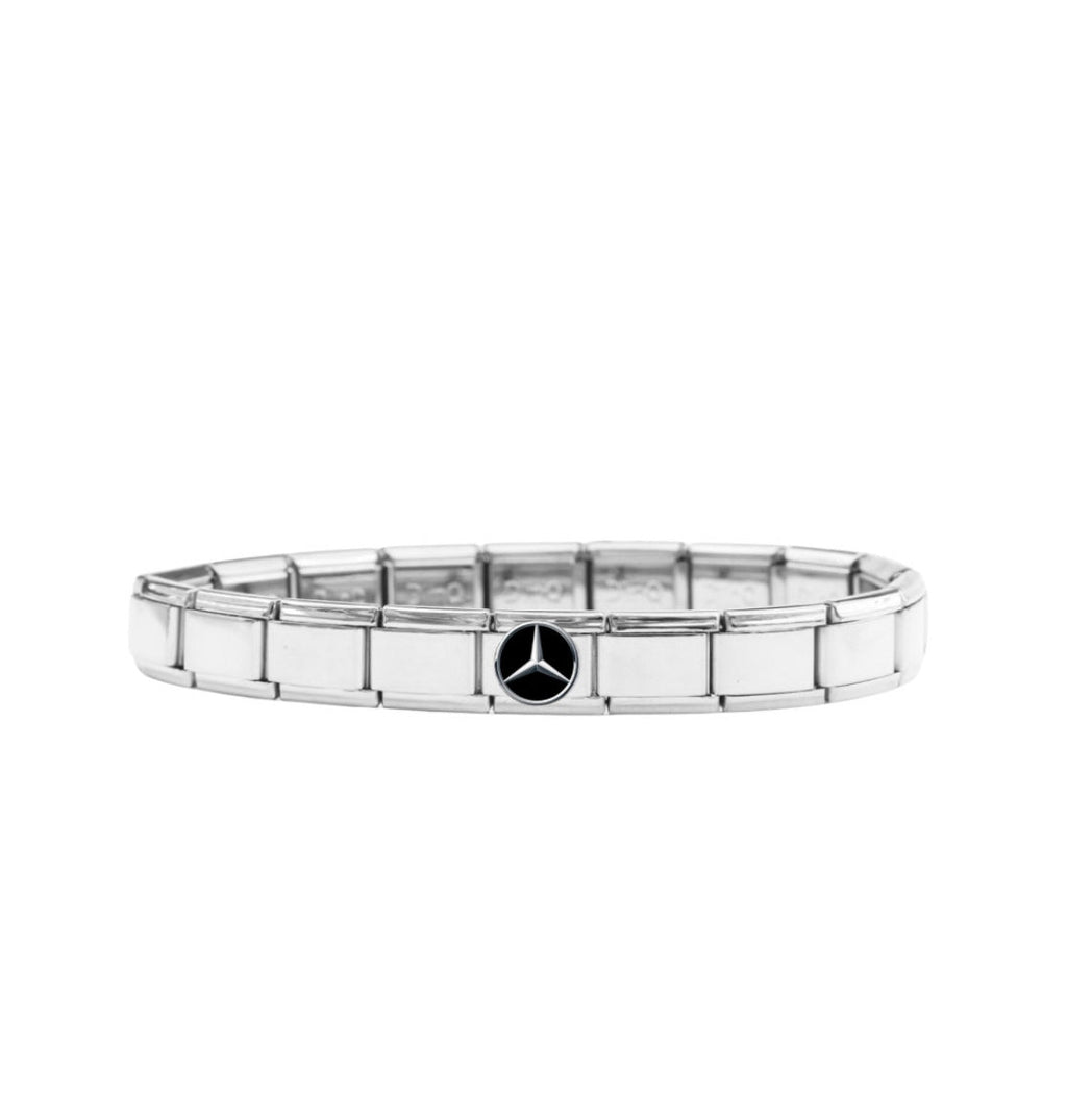 Car inspired bracelet