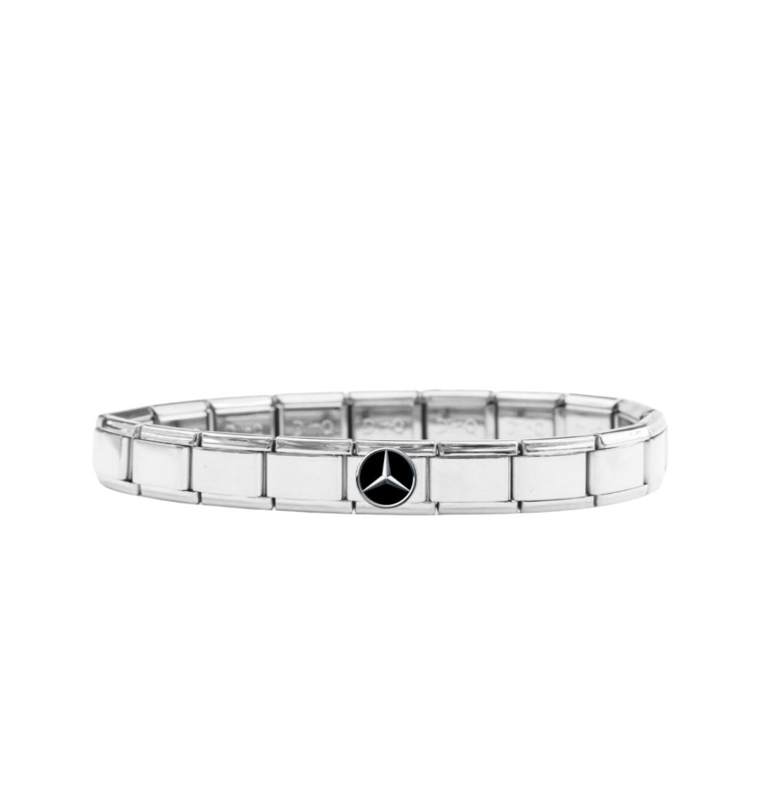 Car inspired bracelet