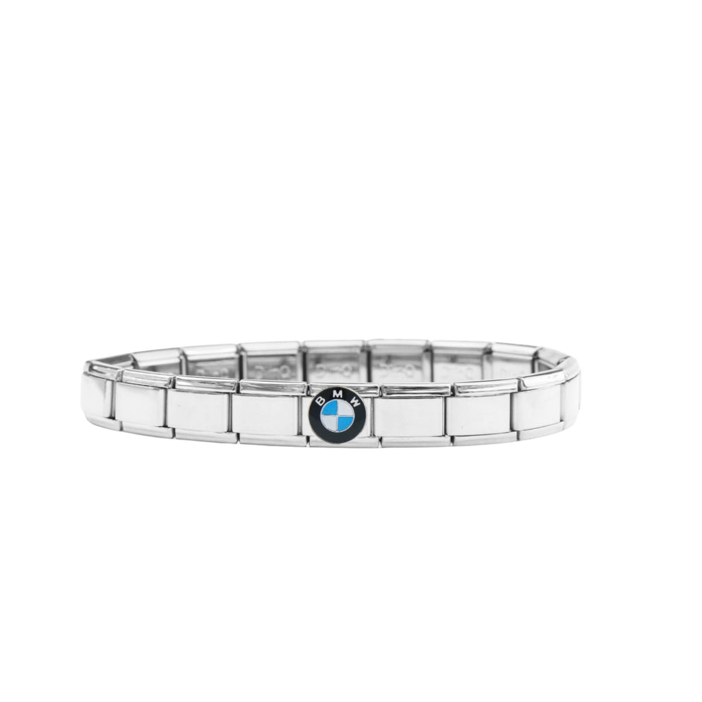 Car inspired bracelet