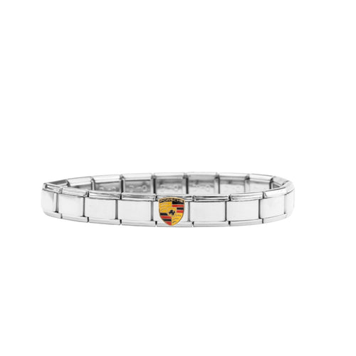 Car inspired bracelet