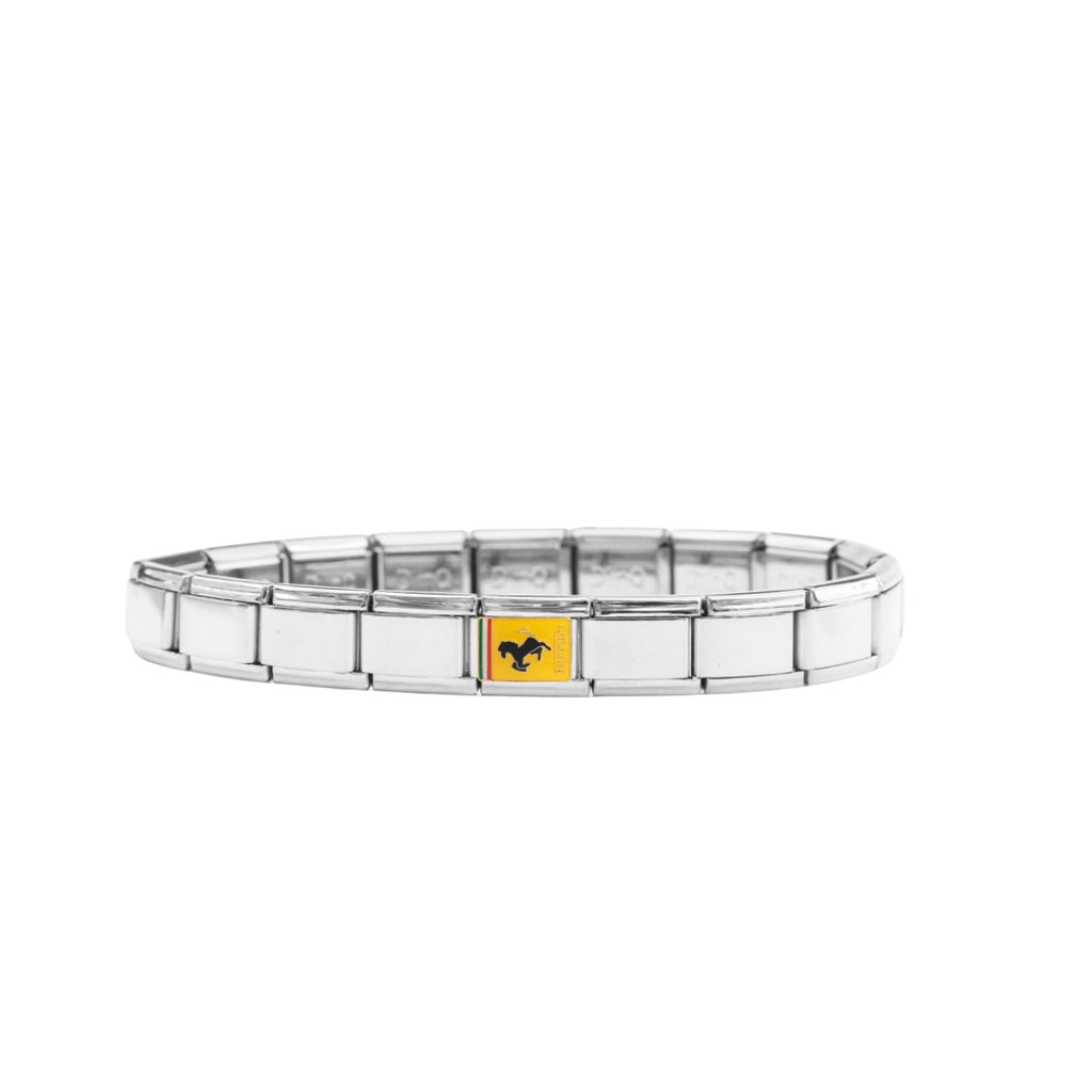 Car inspired bracelet