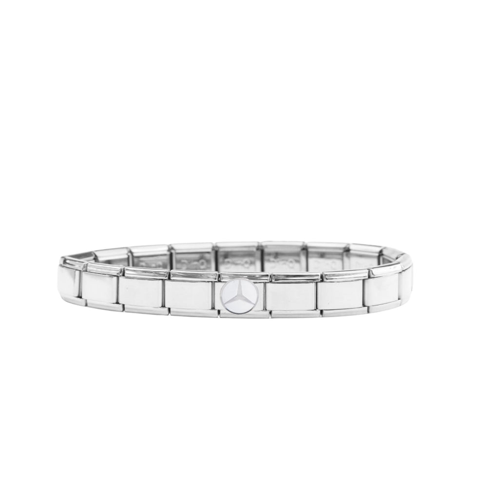 Car inspired bracelet