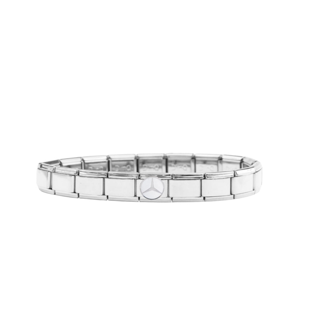 Car inspired bracelet